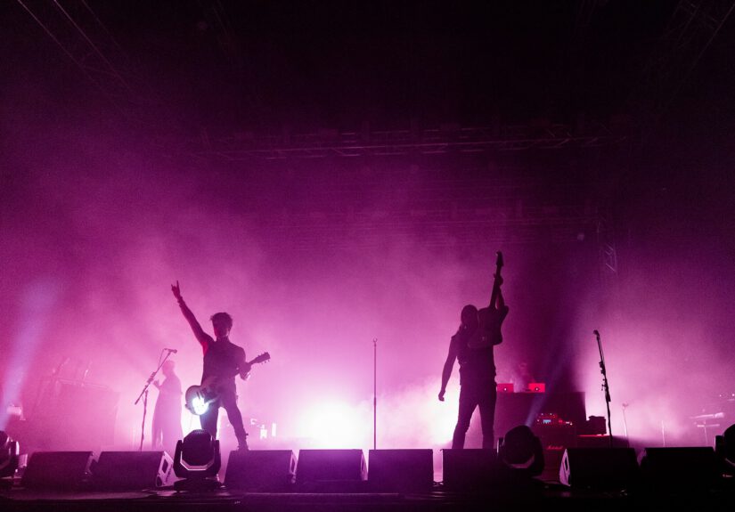 Sisters_of_Mercy Photo by Sven Mandel