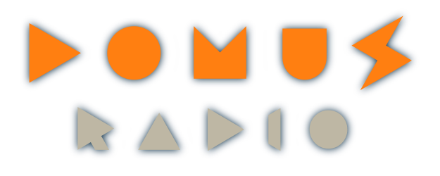 Domus radio logo
