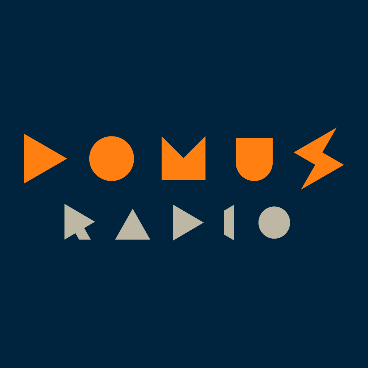 Domus Della Radio