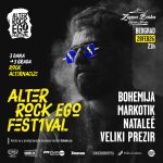 Alter rock ego Instagram Square - 28.BG