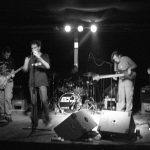 KKN live from Velenje, Slovenija