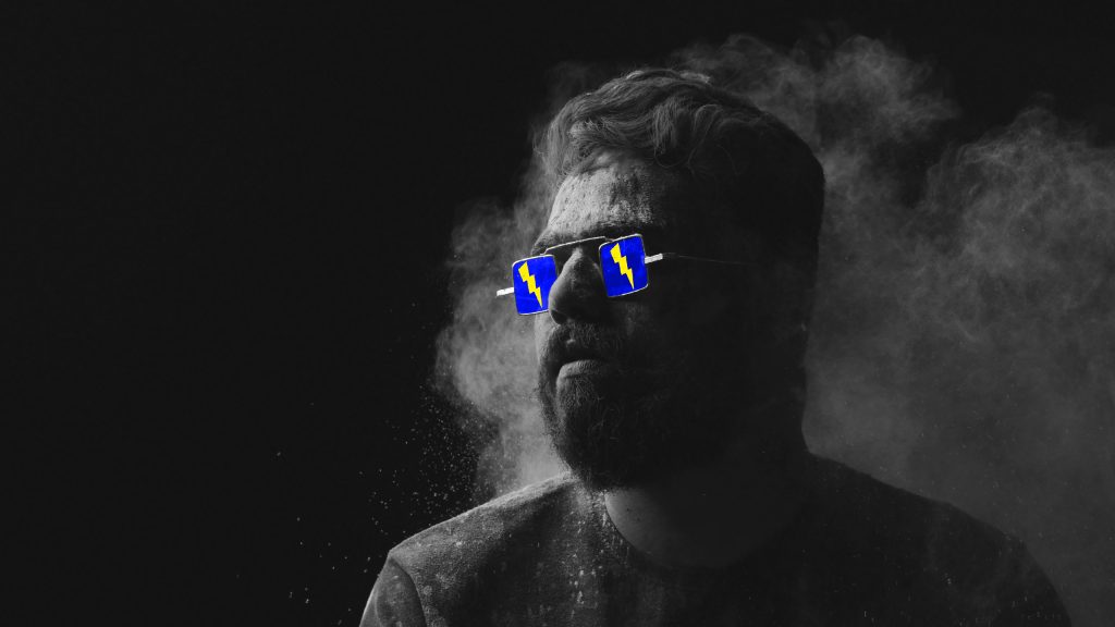 YouTube Banner Image