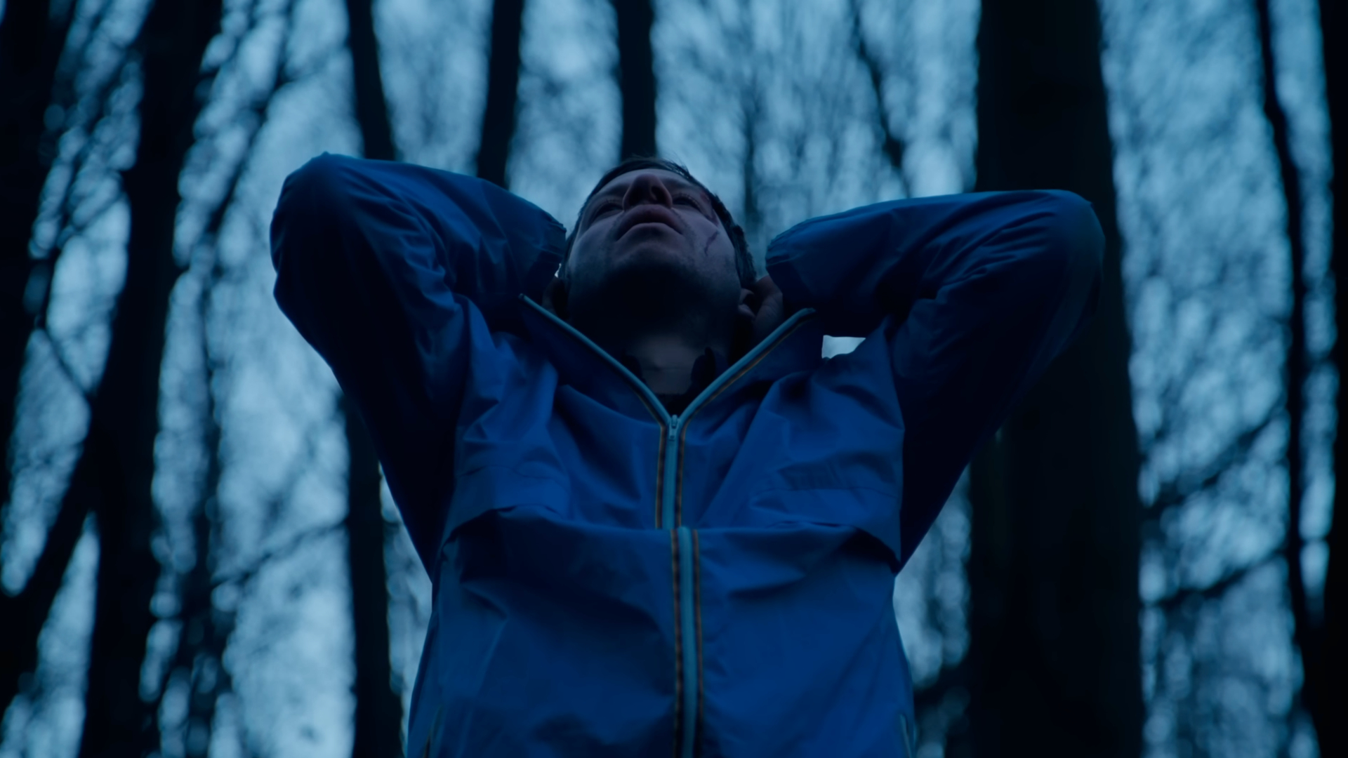 Scena iz spota Urnišu me šume