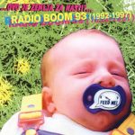 CD cover kompilacije Ovo je zemlja za nas