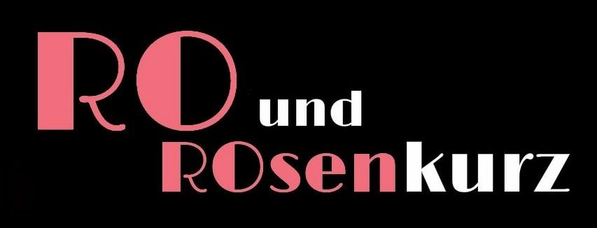 RO und ROsenkurz cover
