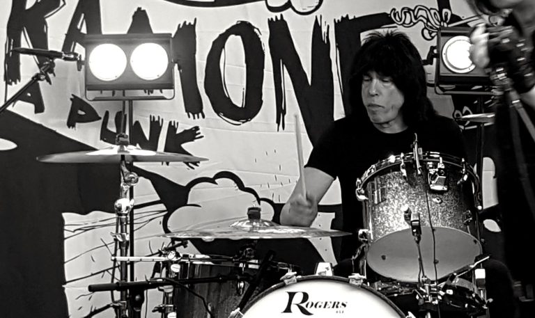 Marky Ramone