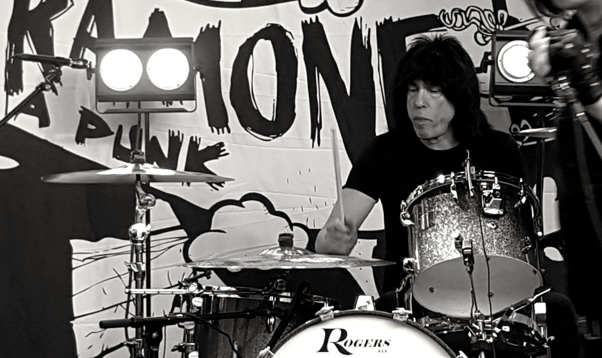Marky Ramone