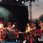 Obojeni program na bini