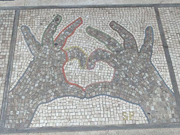 KUPEK osmomartovski marš