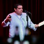 Stefan Simić u Tremi