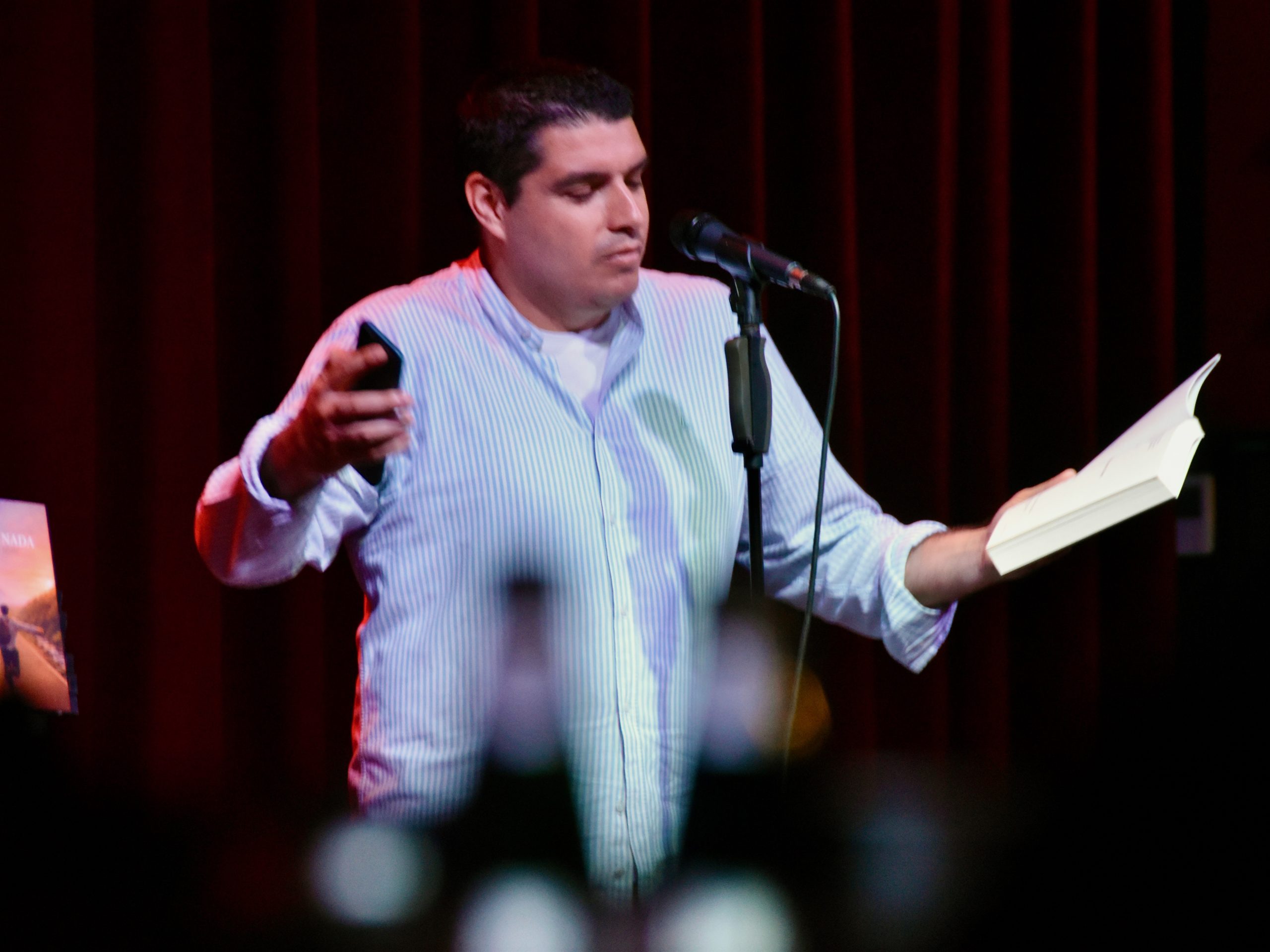 Stefan Simić u Tremi