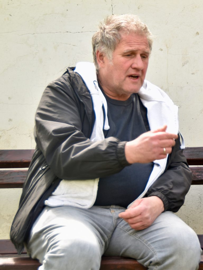 Aleksandar Janić