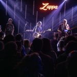 Les Négresses Vertes na bini Zappa barke u Beogradu