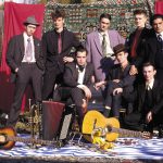 Les Négresses vertes