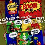 boom festival