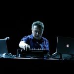 Kiril Djaikovski za miks pultom