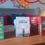 Knjiga "Ovo se ne može izbrisati" Andraža Rožmana