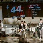 bina prvog dana 44. majske gitarijade