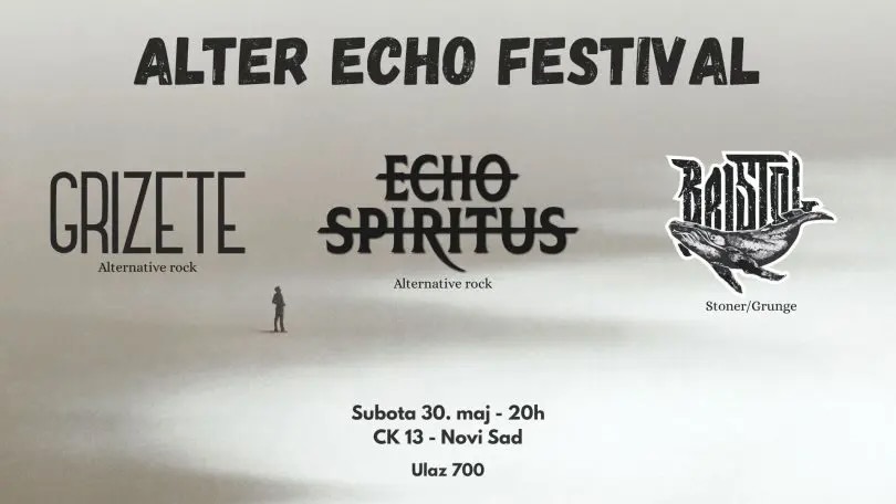 Alter Echo 2