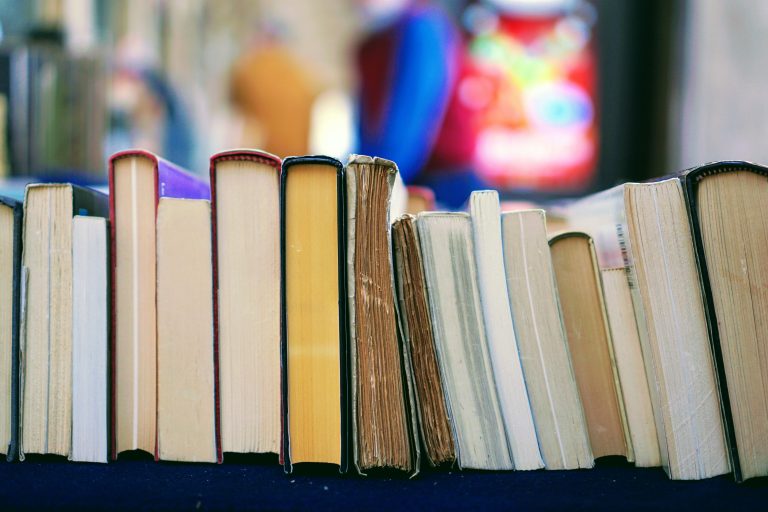 Coix literatura