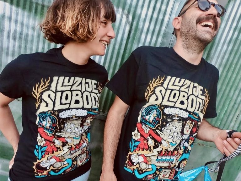Iluzije slobode