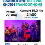 Praznik frankofone kulture u Novom Sadu