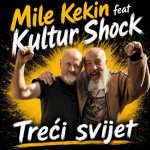 Mile Kekin i Đino Jevđević