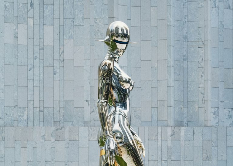 Robot