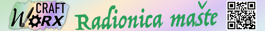CraftWorx banner