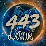 Domus 443