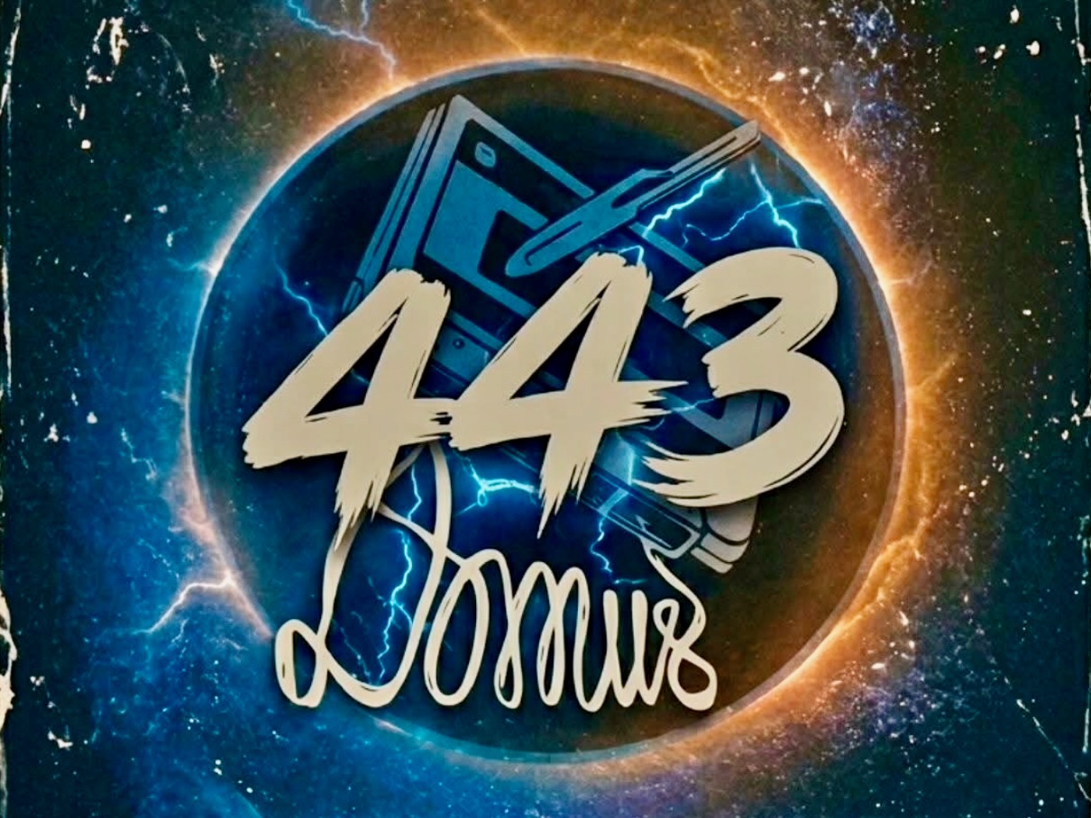 Domus 443