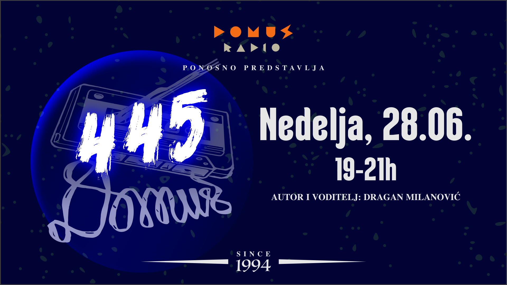 Domus #445 cover