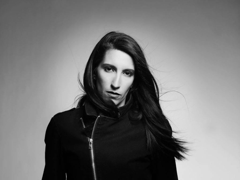 Maja Cvetković, E-Play, portret
