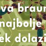 Eva Braun - Najbolje tek dolazi