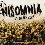 Nisomnia 2026 plakat