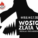 Wostok i Zlata VK