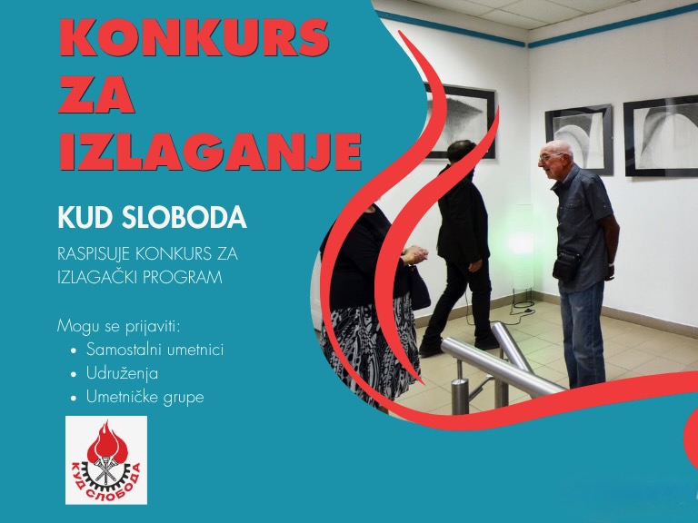 KUD Sloboda