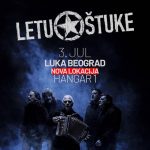 LETU ŠTUKE