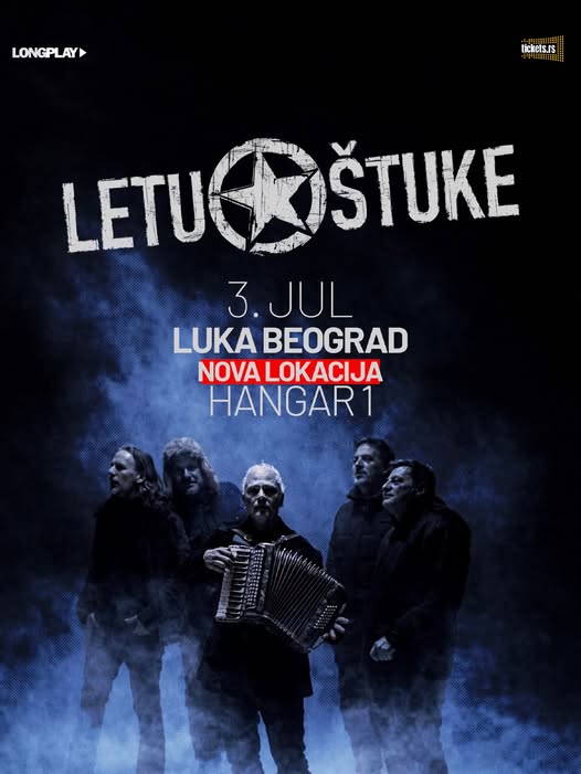LETU ŠTUKE