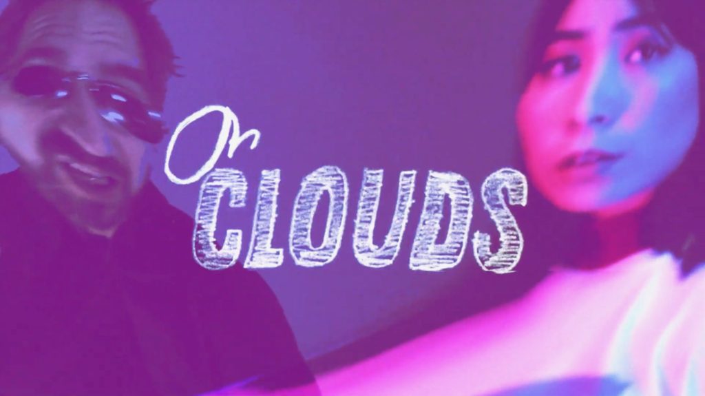 Scena iz video spota „On Clouds“ (Video: Jovan Shpira Obradović)