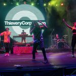 Thievery Corporation u Luci Beograd, jul 2026.