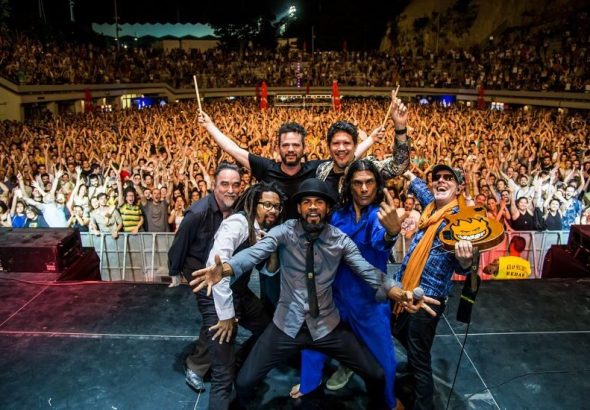 Thievery Corporation