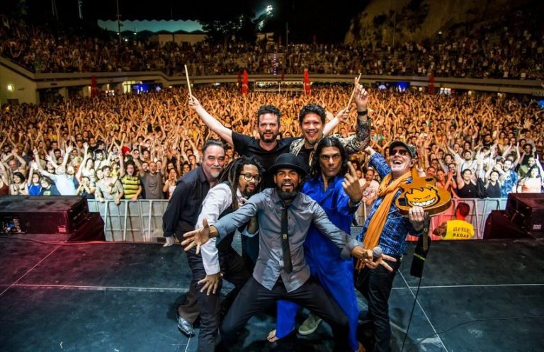 Thievery Corporation