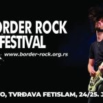 Border Rock