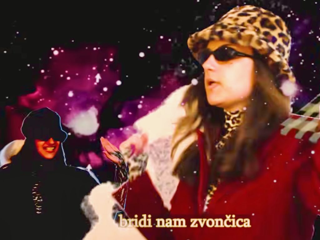 Duda Buržujka