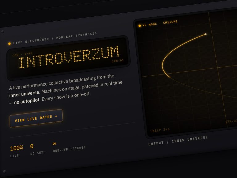 Introverzum
