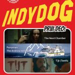 KUD Sloboda - Indydog