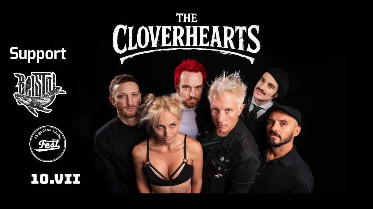 Cloverhearts