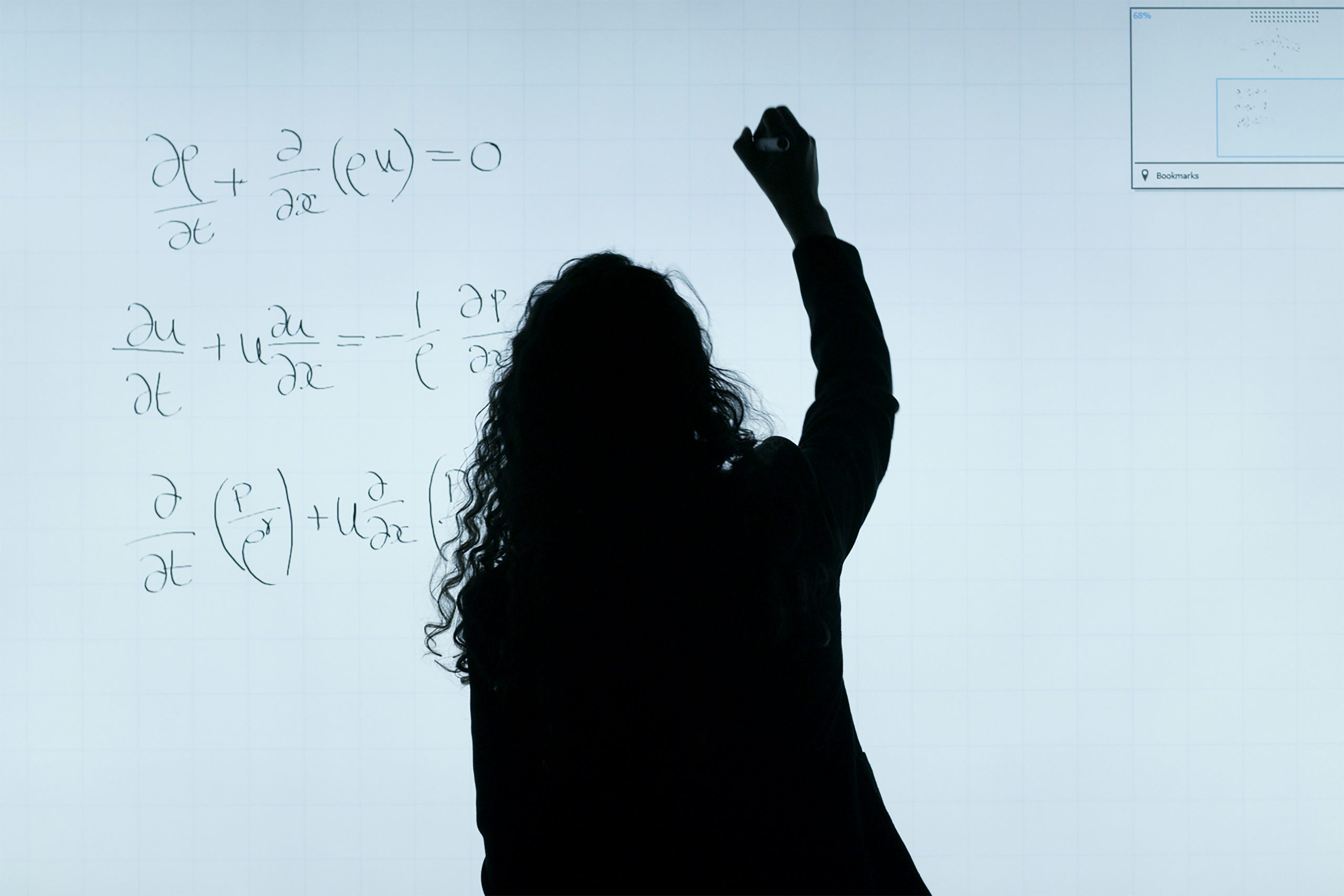 coix protiv mejnstrima - matematičar