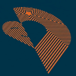 David logo